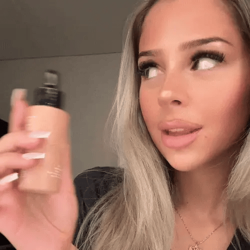 Gouttes Auto-Bronzantes Naturelles