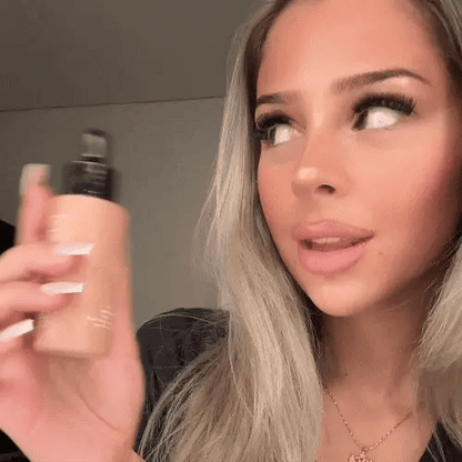 Gouttes Auto-Bronzantes Naturelles