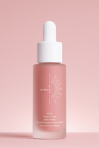 Gouttes Auto-Bronzantes Buvable