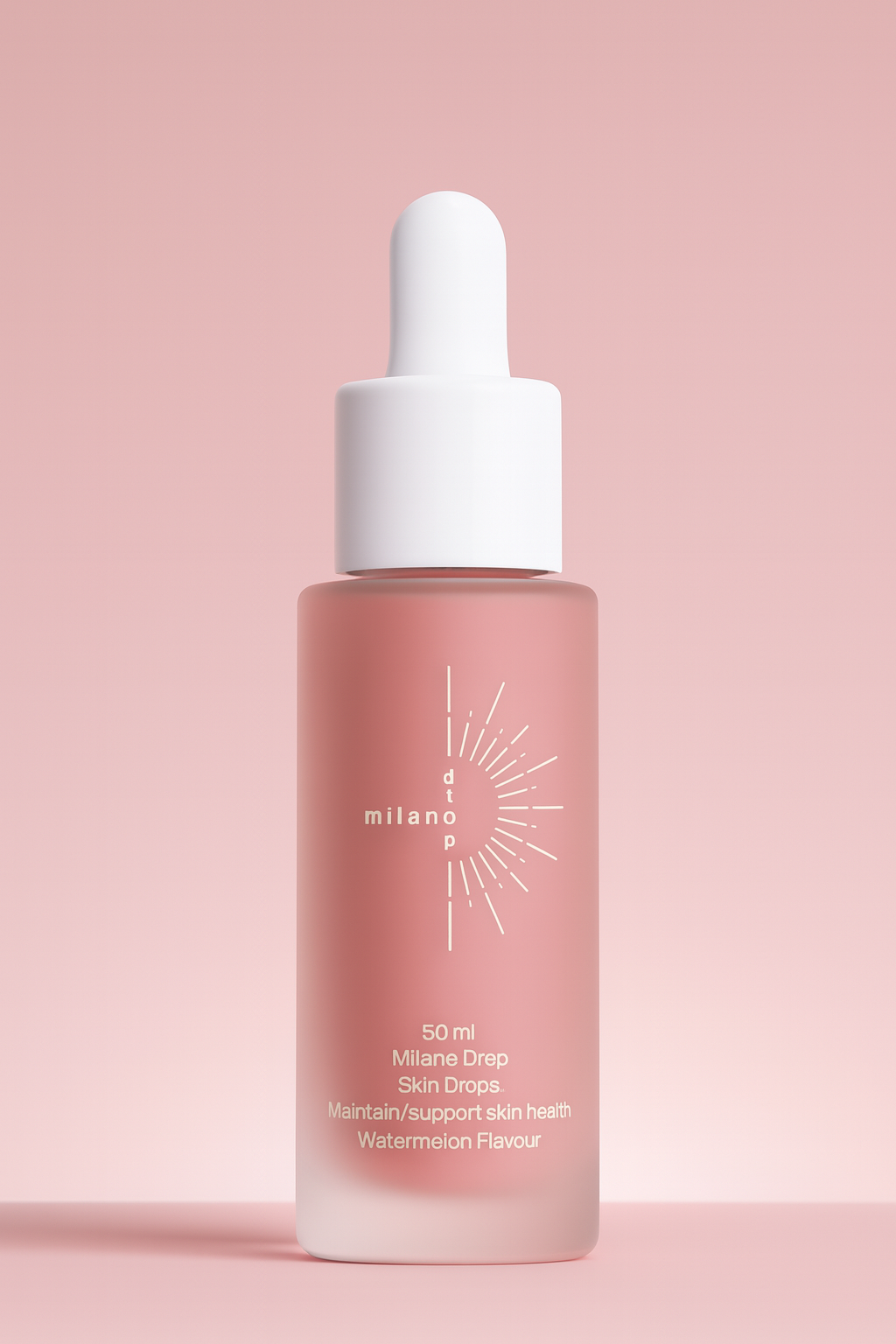 Gouttes Auto-Bronzantes Buvable